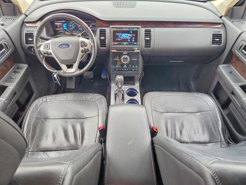 Aukcja sprzedaży 2014 Ford Flex, vin: 2FMHK6D8XEBD04308, numer aukcji: 70702636