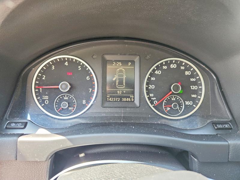 Aukcja sprzedaży 2013 Volkswagen Tiguan, vin: WVGAV3AX9DW597750, numer aukcji: 70108996