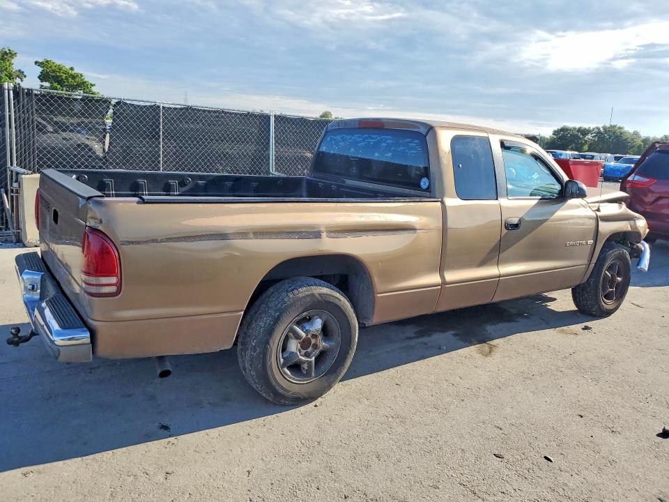 Aukcja sprzedaży 2000 Dodge Dakota, vin: 1B7GL22X5YS674706, numer aukcji: 66851176