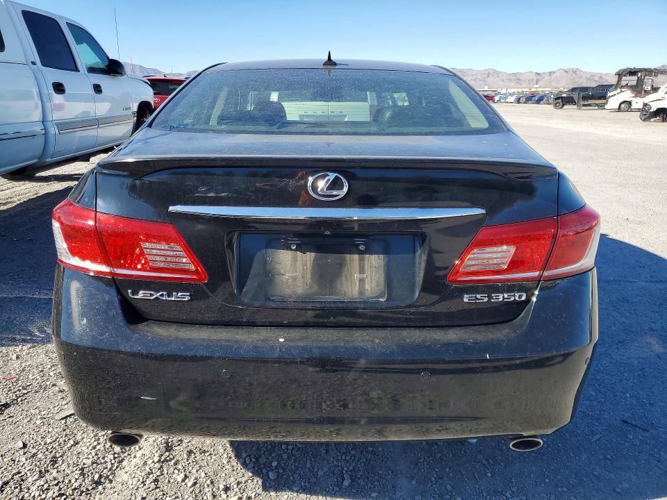 Продажа на аукционе авто 2010 Lexus Es, vin: JTHBK1EG6A2412765, номер лота: 67535676