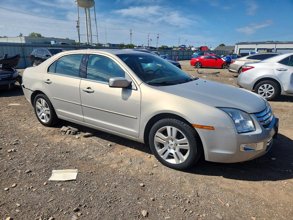 Продаж на аукціоні авто 2009 Ford Fusion, vin: 3FAHP08ZX9R129884, номер лоту: 68698796