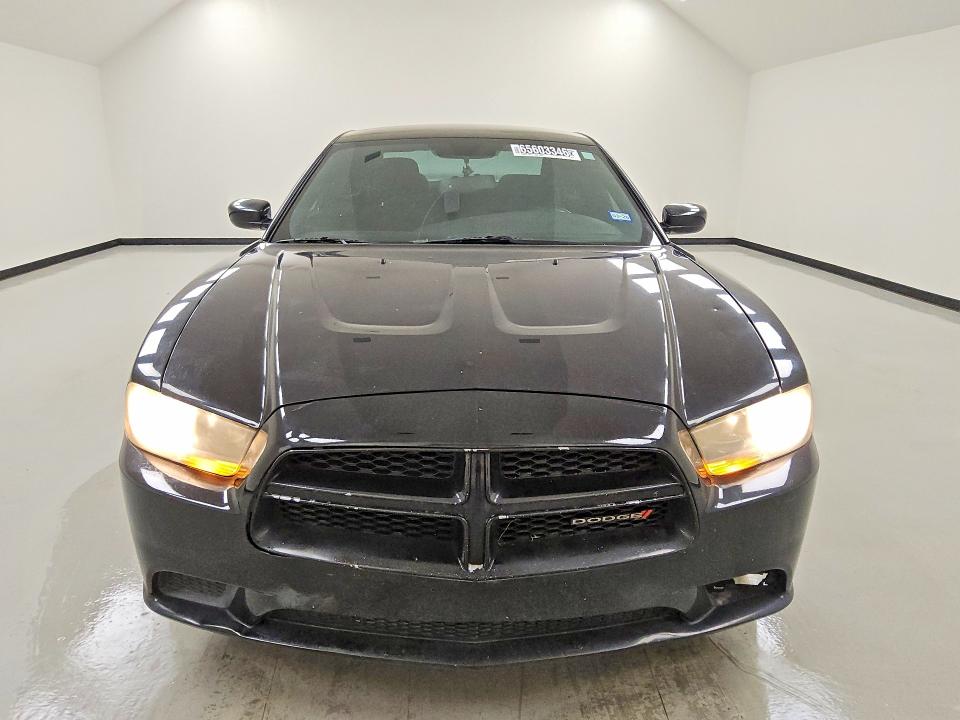 2012 Dodge Charger მანქანა იყიდება აუქციონზე, vin: 2C3CDXBG9CH300497, აუქციონის ნომერი: 65603346