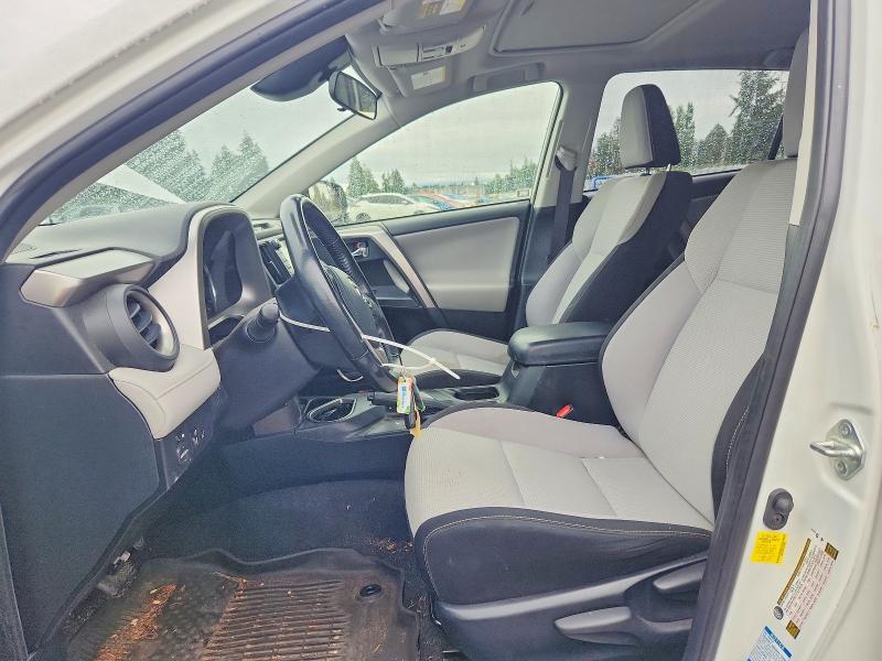 70318916 :رقم المزاد ، JTMRJREV7JD212983 vin ، 2018 Toyota Rav4 Hybrid مزاد بيع