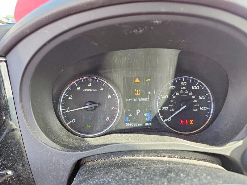 68561536 :رقم المزاد ، JA4AD3A3XLZ032645 vin ، 2020 Mitsubishi Outlander مزاد بيع