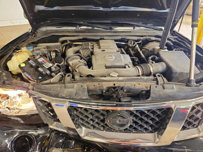 68919886 :رقم المزاد ، 5N1AR1NB9CC640958 vin ، 2012 Nissan Pathfinder مزاد بيع