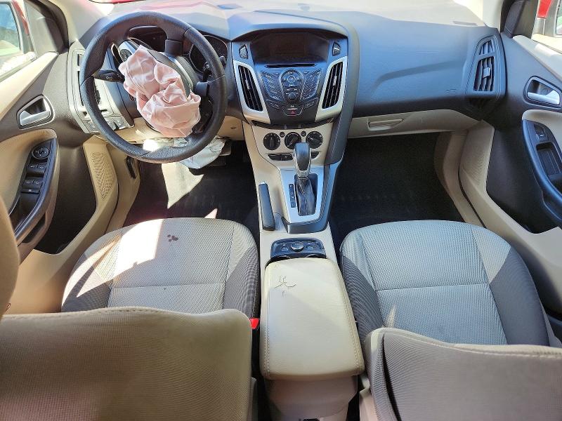 Aukcja sprzedaży 2014 Ford Focus, vin: 1FADP3F27EL461263, numer aukcji: 69545746