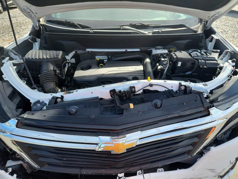 Продажа на аукционе авто 2023 Chevrolet Equinox, vin: 3GNAXUEG4PS125977, номер лота: 70982096
