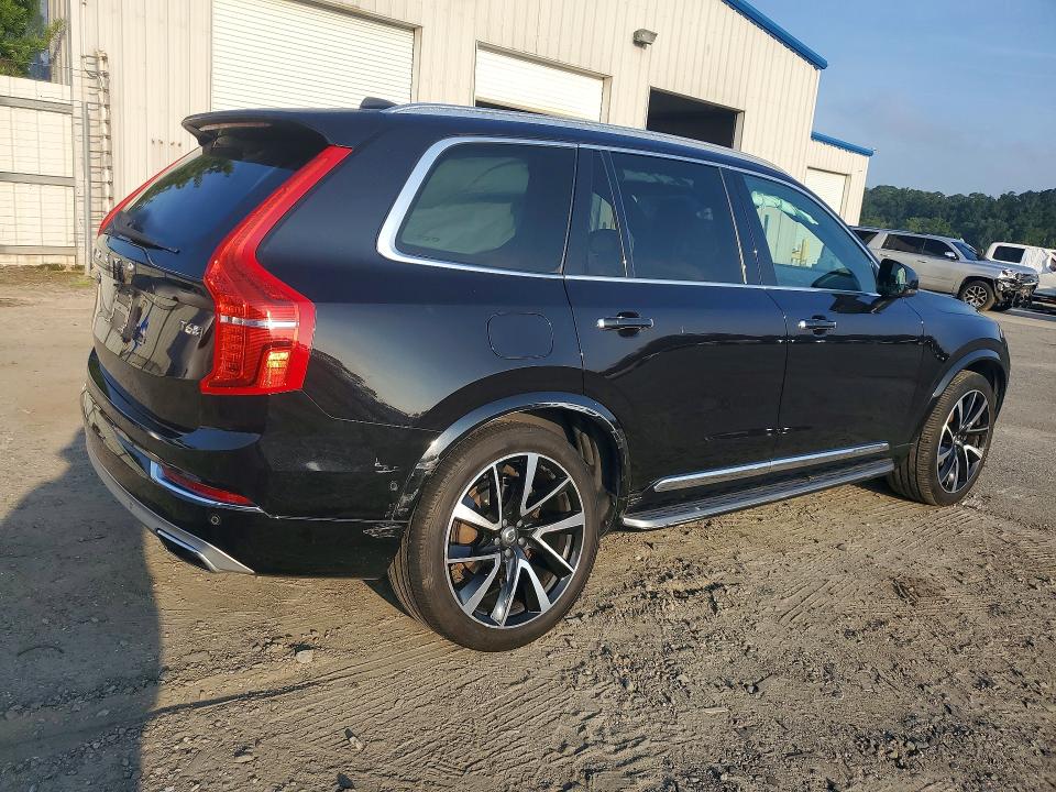 Aukcja sprzedaży 2018 Volvo Xc90, vin: YV4A22PL7J1344783, numer aukcji: 68804296