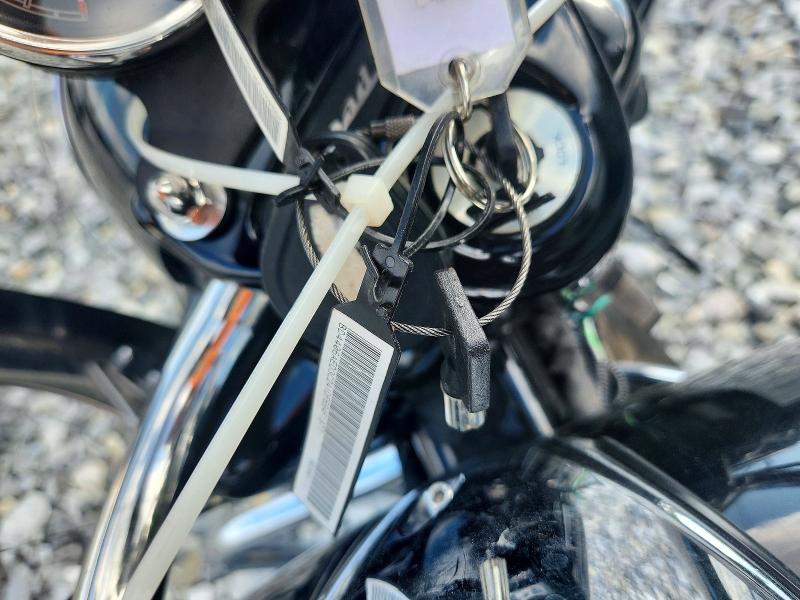 Aukcja sprzedaży 2019 Harley-davidson Flhp, vin: 1HD1FHP16KB620860, numer aukcji: 69523286