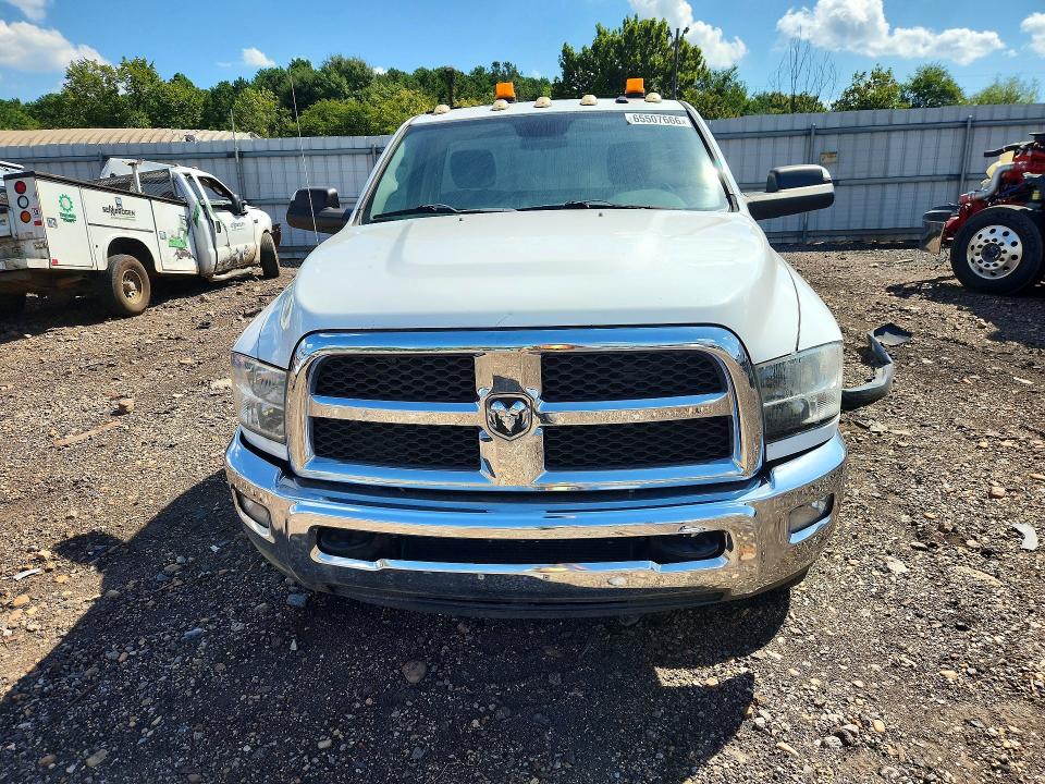 Aukcja sprzedaży 2014 Ram 3500, vin: 3C7WRSBL2EG161751, numer aukcji: 65507666