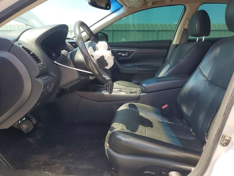 69619216 :رقم المزاد ، 1N4AL3AP5HC233039 vin ، 2017 Nissan Altima مزاد بيع