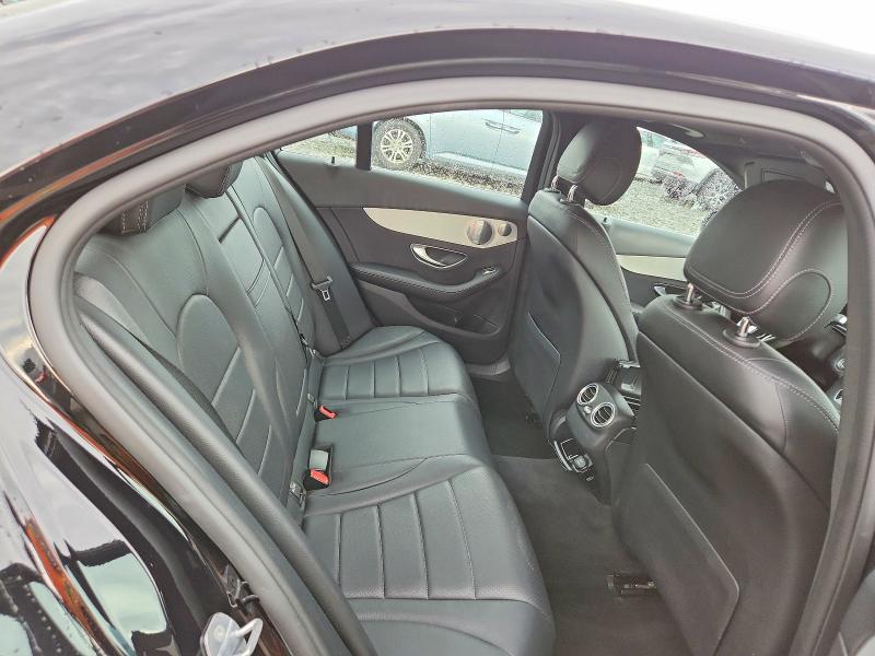 Продажа на аукционе авто 2019 Mercedes-benz C, vin: 55SWF8EB1KU291662, номер лота: 69392086