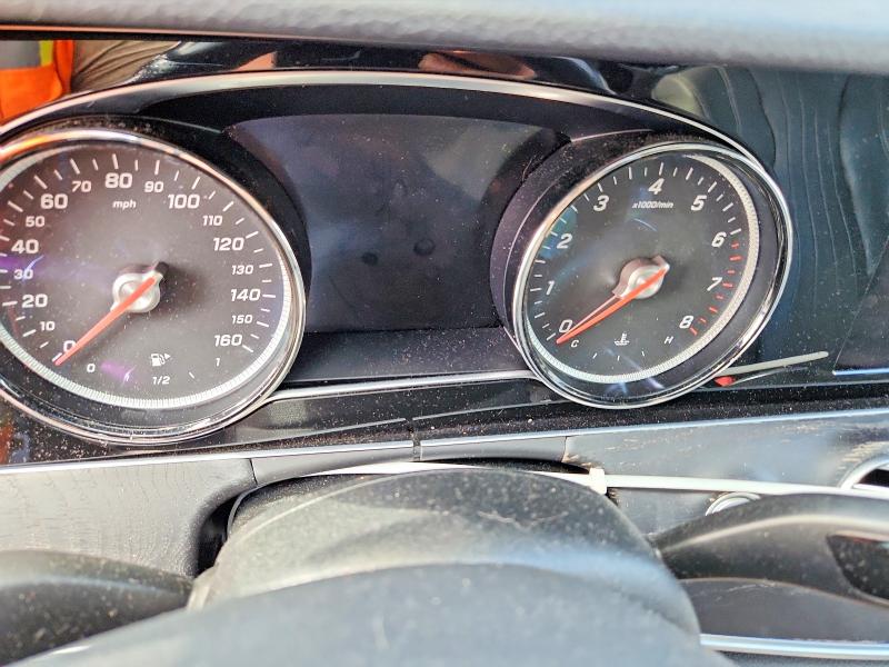 Продаж на аукціоні авто 2017 Mercedes-benz E, vin: WDDZF4KB4HA240191, номер лоту: 70265126