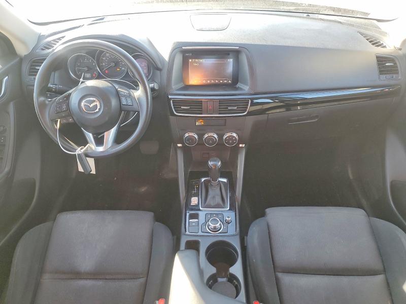 Aukcja sprzedaży 2016 Mazda Cx-5, vin: JM3KE4BY6G0738228, numer aukcji: 67487716
