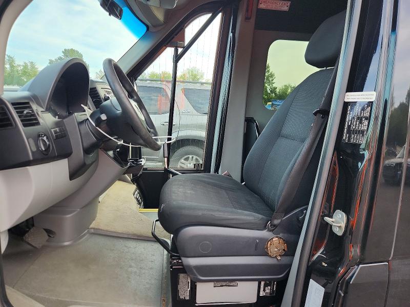 Aukcja sprzedaży 2014 Mercedes-benz Sprinter, vin: WD3PF4CB0E5915579, numer aukcji: 70168166