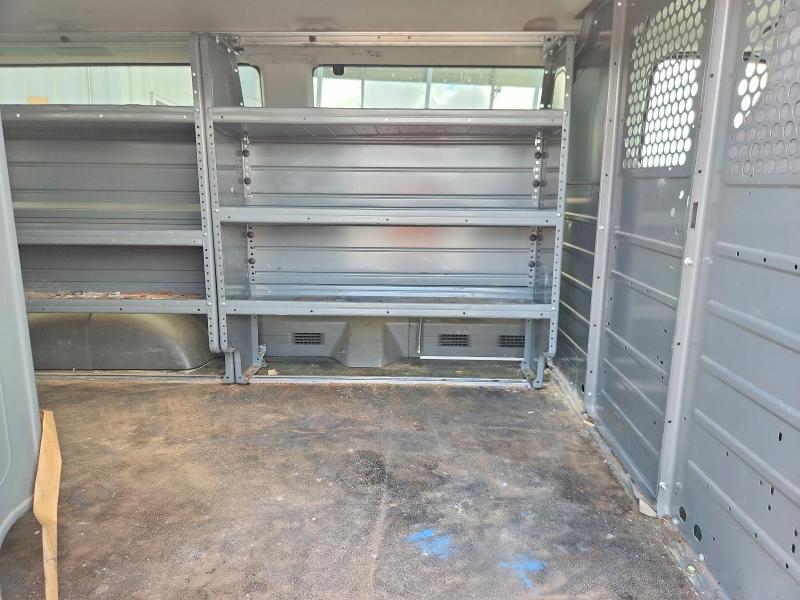 Aukcja sprzedaży 2013 Ford Econoline, vin: 1FBNE3BL2DDA01587, numer aukcji: 67366006