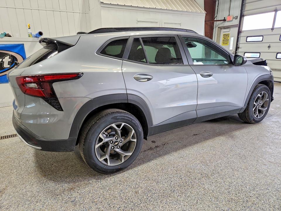 Продаж на аукціоні авто 2026 Chevrolet Trax, vin: KL77LHEP4TC187673, номер лоту: 70973546