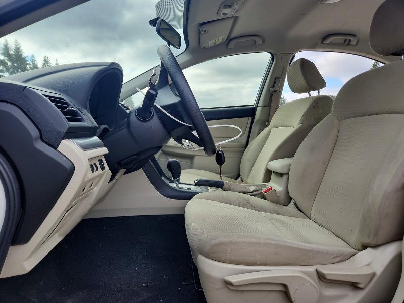 Aukcja sprzedaży 2014 Subaru Impreza, vin: JF1GJAC66EH009883, numer aukcji: 69441086