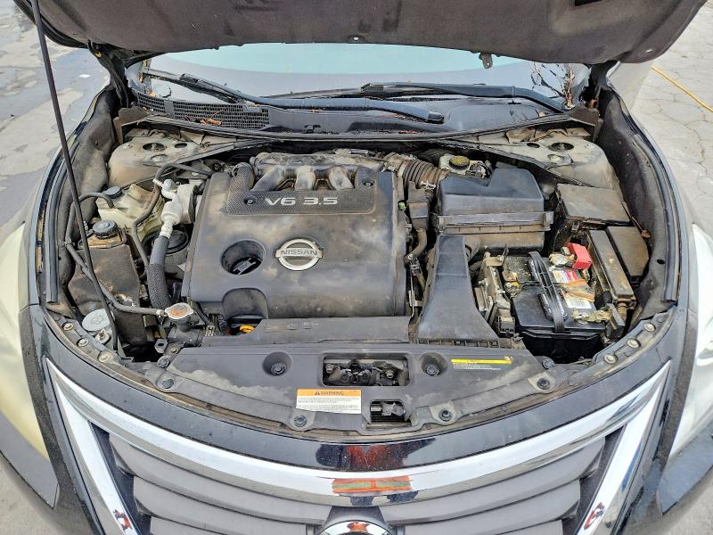 2013 Nissan Altima მანქანა იყიდება აუქციონზე, vin: 1N4BL3AP7DC232375, აუქციონის ნომერი: 70247006