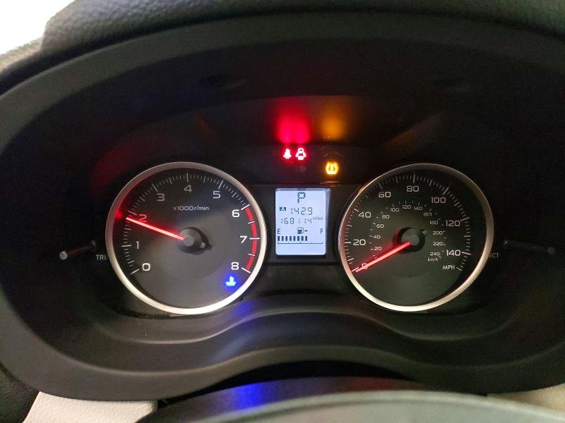 Aukcja sprzedaży 2014 Subaru Forester, vin: JF2SJAEC9EH459519, numer aukcji: 68312976