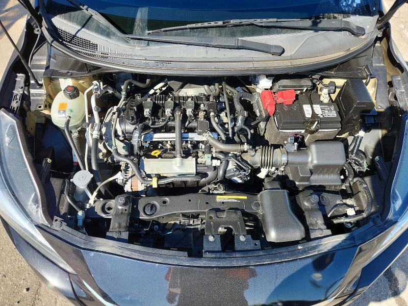 2021 Nissan Versa მანქანა იყიდება აუქციონზე, vin: 3N1CN8EV2ML876341, აუქციონის ნომერი: 70977656