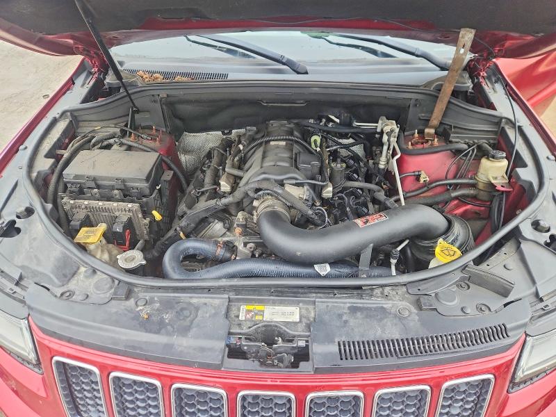 Aukcja sprzedaży 2014 Jeep Grand Cherokee, vin: 1C4RJFCT6EC341857, numer aukcji: 69036976