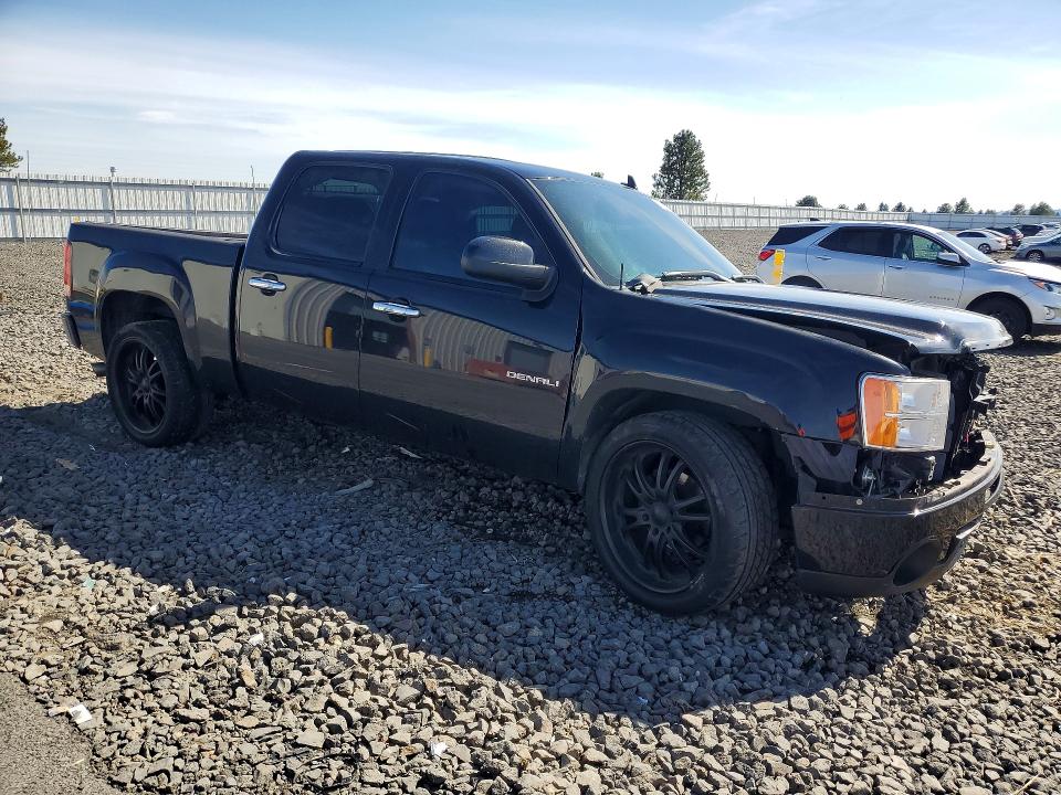 68365426 :رقم المزاد ، 3GTP1XE20CG202299 vin ، 2012 Gmc Sierra مزاد بيع