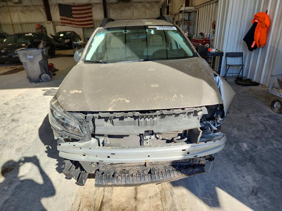 Aukcja sprzedaży 2019 Subaru Outback, vin: 4S4BSABC2K3384182, numer aukcji: 70069896