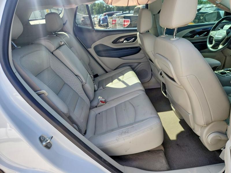 67653086 :رقم المزاد ، 3GKALXEV0NL247705 vin ، 2022 Gmc Terrain مزاد بيع