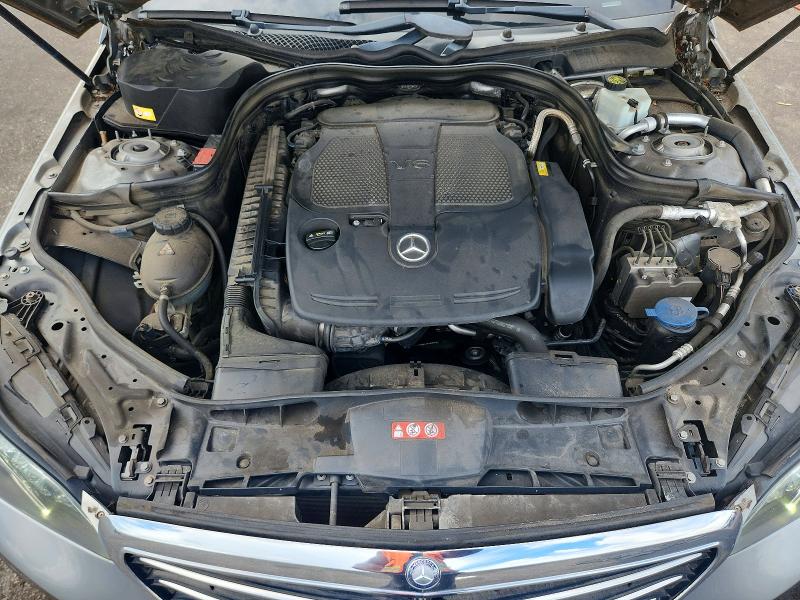 Продажа на аукционе авто 2014 Mercedes-benz E, vin: WDDHF5KB0EA813410, номер лота: 67841106