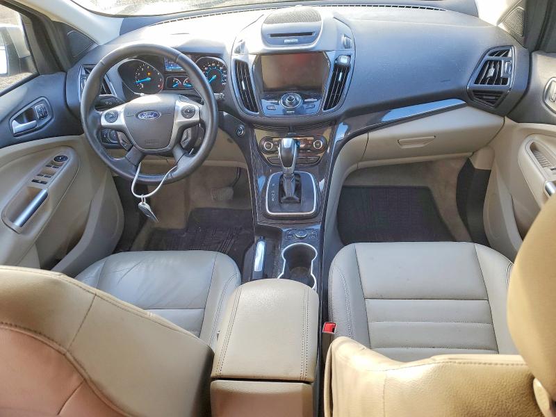 70096066 :رقم المزاد ، 1FMCU9J99EUA64620 vin ، 2014 Ford Escape مزاد بيع
