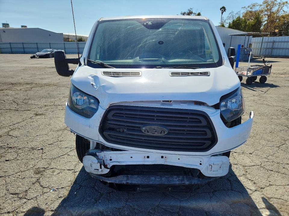 Aukcja sprzedaży 2017 Ford Transit, vin: 1FTYE1YM5HKA37790, numer aukcji: 69988096