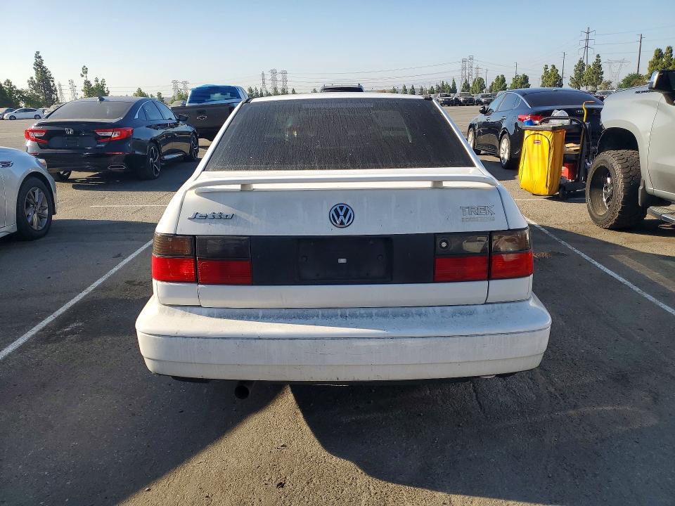 Продаж на аукціоні авто 1996 Volkswagen Jetta, vin: 3VWWB81HXTM117865, номер лоту: 67192216