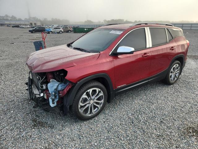 Aukcja sprzedaży 2019 Gmc Terrain, vin: 3GKALPEX5KL170018, numer aukcji: 67265776