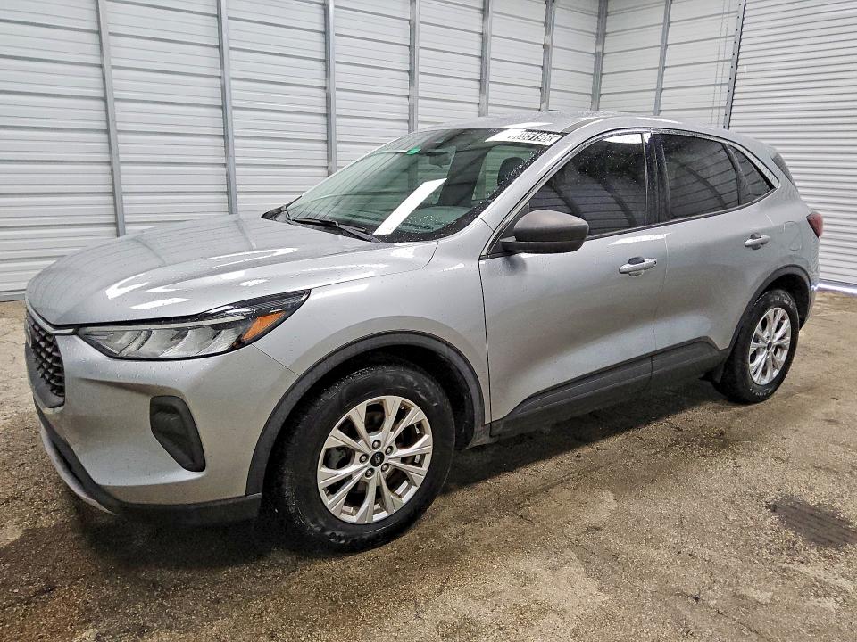 Aukcja sprzedaży 2023 Ford Escape, vin: 1FMCU0GN0PUA20590, numer aukcji: 70085196