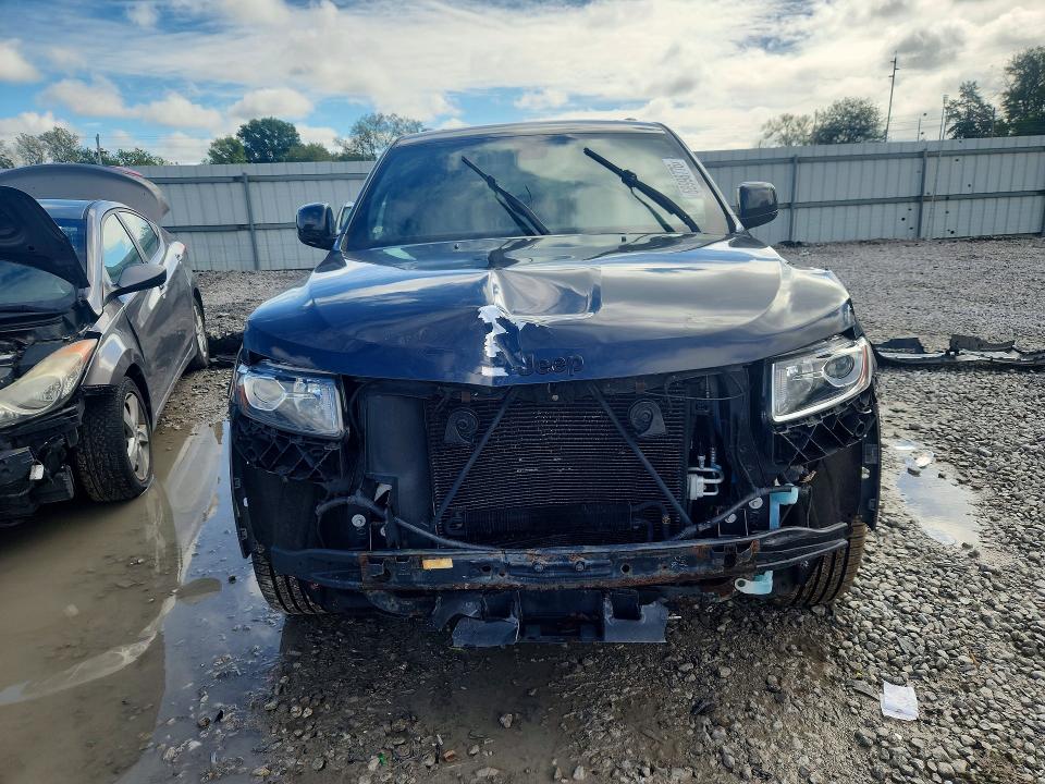 2014 Jeep Grand Cherokee მანქანა იყიდება აუქციონზე, vin: 1C4RJFAG5EC521580, აუქციონის ნომერი: 68998776