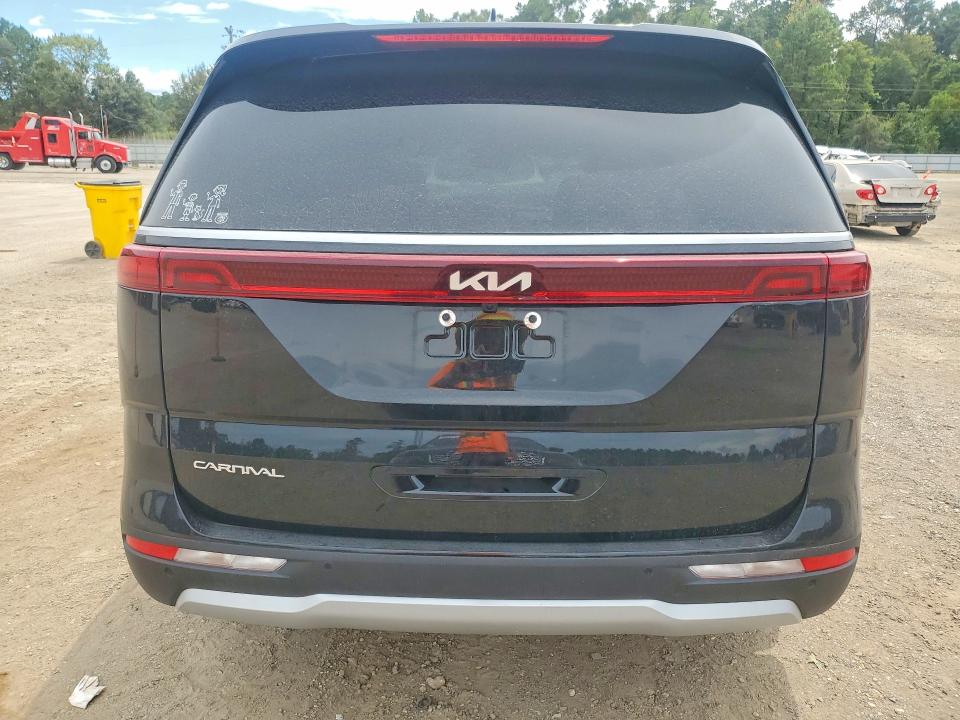 Aukcja sprzedaży 2024 Kia Carnival, vin: KNDNC5H35R6433378, numer aukcji: 67717806