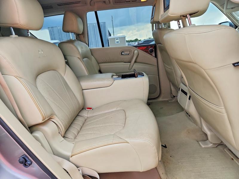 Продаж на аукціоні авто 2013 Infiniti Qx56, vin: JN8AZ2NF4D9550939, номер лоту: 68329526