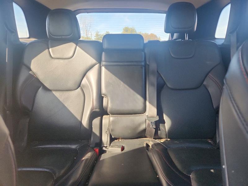 67897226 :رقم المزاد ، 1C4PJMBS2GW249795 vin ، 2016 Jeep Cherokee مزاد بيع