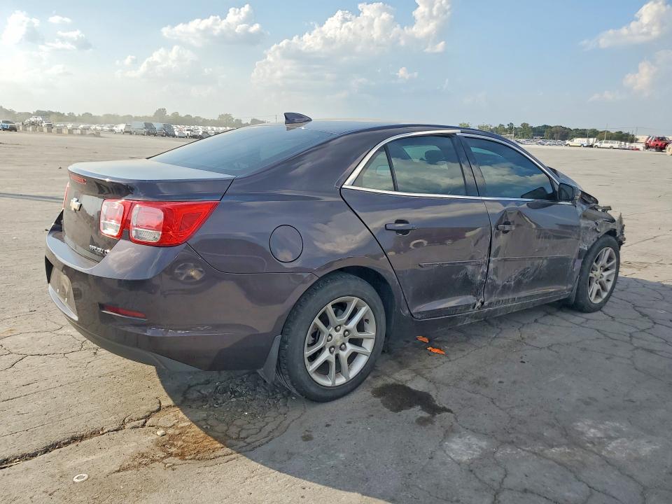Aukcja sprzedaży 2015 Chevrolet Malibu, vin: 1G11C5SL5FF154640, numer aukcji: 69081506