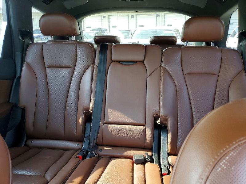 68914686 :رقم المزاد ، WA1LHAF72KD021082 vin ، 2019 Audi Q7 مزاد بيع
