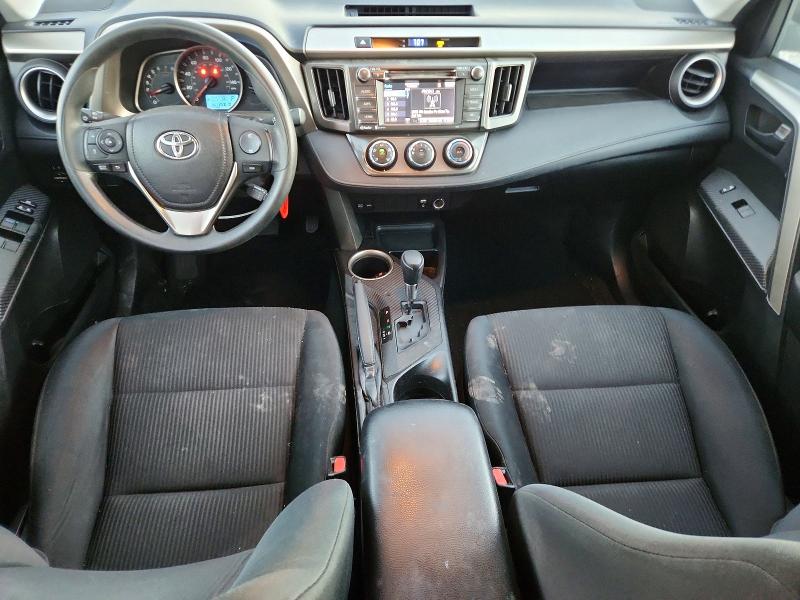 Продажа на аукционе авто 2014 Toyota Rav4, vin: 2T3ZFREV3EW110882, номер лота: 68861056