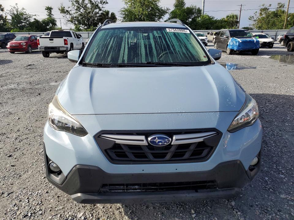 Aukcja sprzedaży 2021 Subaru Crosstrek, vin: JF2GTAEC4MH232561, numer aukcji: 67562886