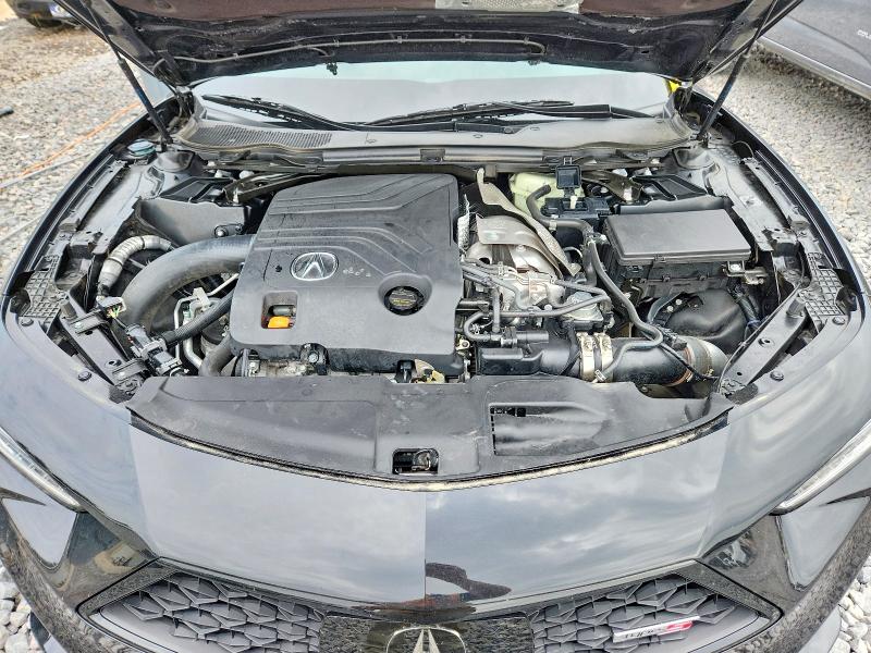 Aukcja sprzedaży 2023 Acura Tlx, vin: 19UUB7F09PA002248, numer aukcji: 69203876