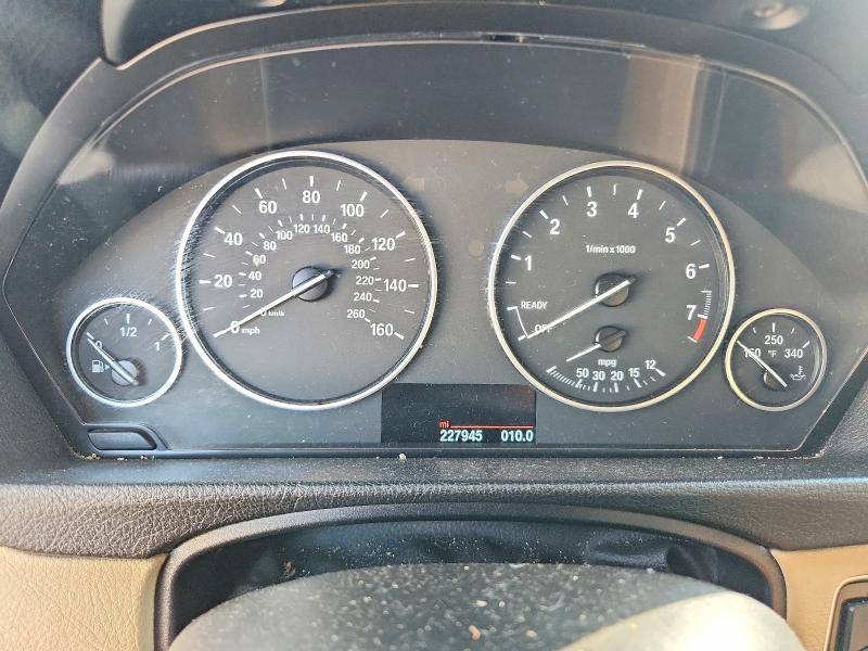 Продажа на аукционе авто 2015 Bmw 320, vin: WBA3B1G50FNT64796, номер лота: 67647476