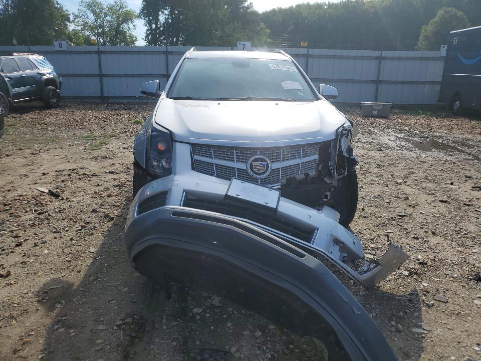 Продаж на аукціоні авто 2012 Cadillac Srx, vin: 3GYFNAE35CS503793, номер лоту: 67324346