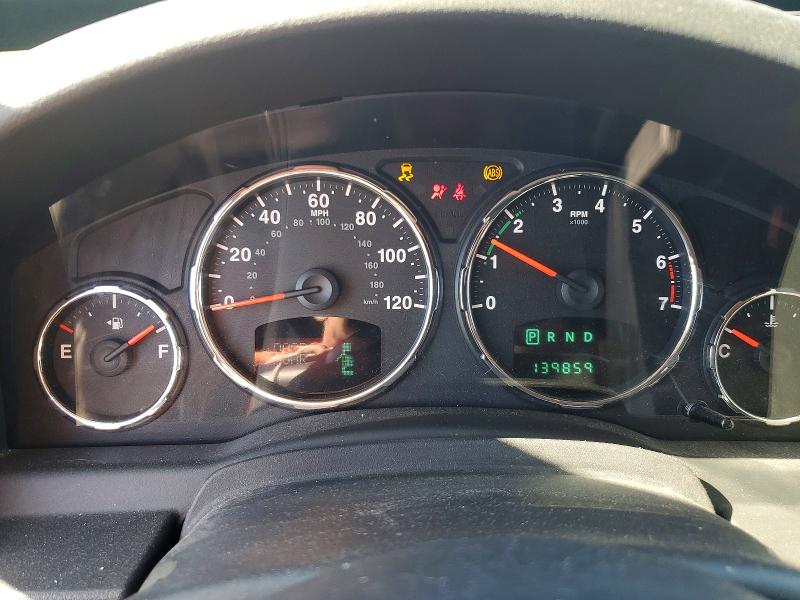 Продаж на аукціоні авто 2012 Jeep Liberty, vin: 1C4PJMFK3CW145434, номер лоту: 70499006