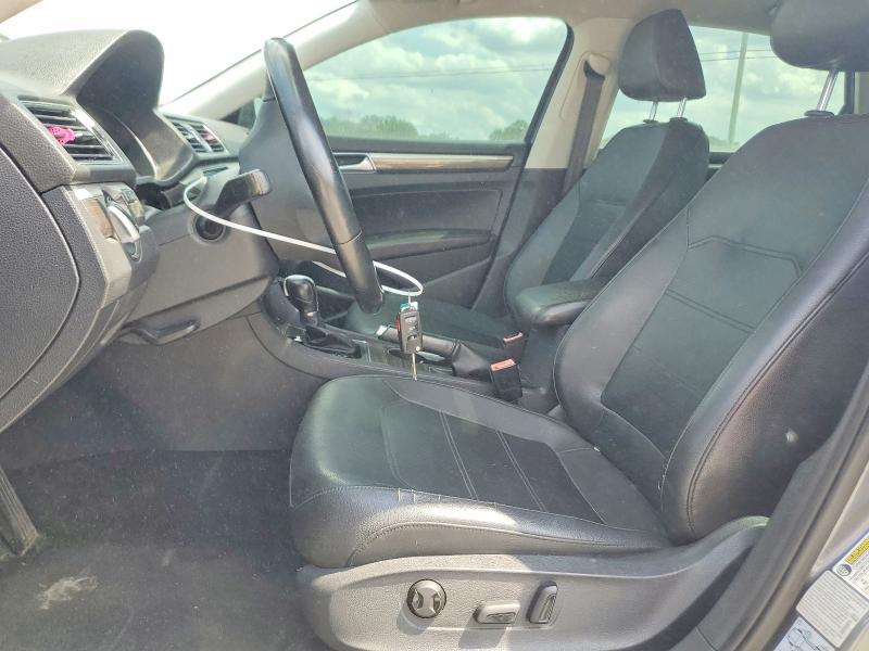 66952576 :رقم المزاد ، 1VWBS7A39GC055945 vin ، 2016 Volkswagen Passat مزاد بيع