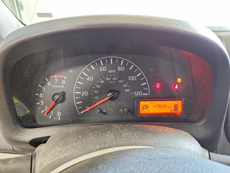 Продажа на аукционе авто 2020 Nissan Nv200, vin: 3N6CM0KN0LK704283, номер лота: 70342956