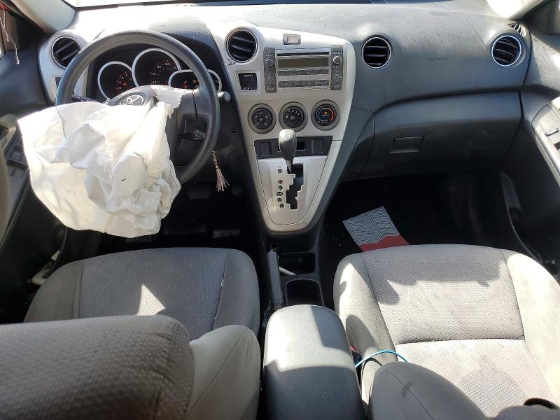 Продаж на аукціоні авто 2009 Toyota Matrix, vin: 2T1KU40E59C186332, номер лоту: 70745916